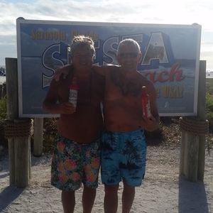 Meet your Posher, Lou